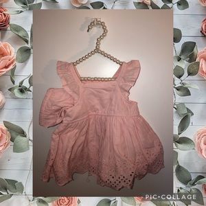 Toddler Girls Dress